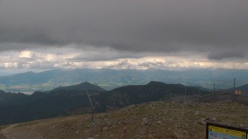 Lyžařský areál Jasná