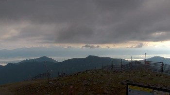 Lyžařský areál Jasná