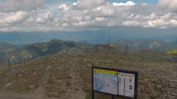 Chopok panorama, Vysoké Tatry