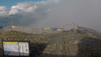 Lyžařský areál Jasná