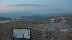 Chopok panorama, Vysoké Tatry