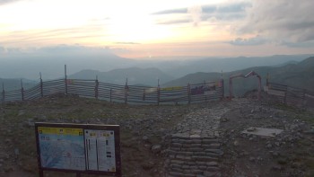 Lyžařský areál Jasná