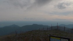 Chopok panorama, Vysoké Tatry