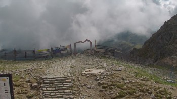 Lyžařský areál Jasná