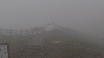 Lyžařský areál Jasná