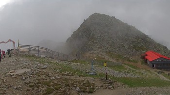 Lyžařský areál Jasná