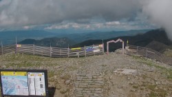 Chopok panorama, Vysoké Tatry