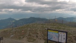 Chopok panorama, Vysoké Tatry