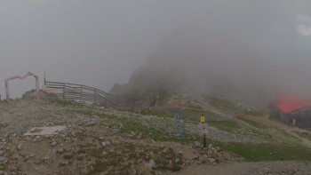Lyžařský areál Jasná