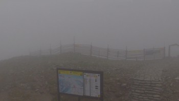 Lyžařský areál Jasná