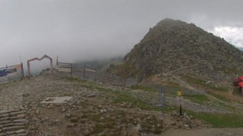 Lyžařský areál Jasná