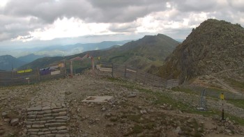 Lyžařský areál Jasná