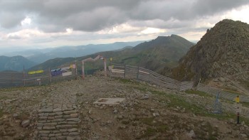 Lyžařský areál Jasná