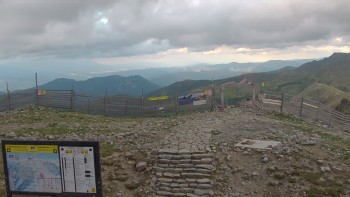 Lyžařský areál Jasná