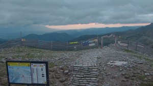 Lyžařský areál Jasná - Chopok panorama, Vysoké Tatry - 16.6.2026 v 04:30