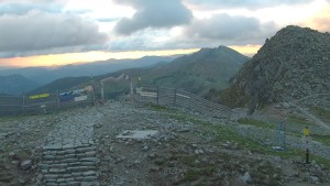 Lyžařský areál Jasná - Chopok panorama, Vysoké Tatry - 16.6.2026 v 05:00