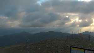Lyžařský areál Jasná - Chopok panorama, Vysoké Tatry - 16.6.2026 v 05:30