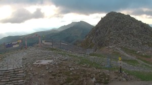 Lyžařský areál Jasná - Chopok panorama, Vysoké Tatry - 16.6.2026 v 05:45