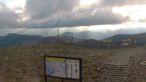 Lyžařský areál Jasná - Chopok panorama, Vysoké Tatry - 16.6.2026 v 06:00