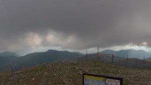 Lyžařský areál Jasná - Chopok panorama, Vysoké Tatry - 16.6.2026 v 07:00