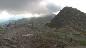 Lyžařský areál Jasná - Chopok panorama, Vysoké Tatry - 16.6.2026 v 07:15