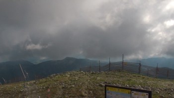 Lyžařský areál Jasná