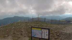 Lyžařský areál Jasná - Chopok panorama, Vysoké Tatry - 16.6.2026 v 08:15