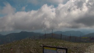 Lyžařský areál Jasná - Chopok panorama, Vysoké Tatry - 16.6.2026 v 08:30