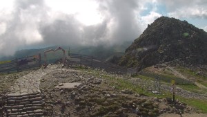 Lyžařský areál Jasná - Chopok panorama, Vysoké Tatry - 16.6.2026 v 08:45