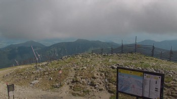 Lyžařský areál Jasná