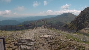 Lyžařský areál Jasná - Chopok panorama, Vysoké Tatry - 16.6.2026 v 10:15