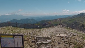 Lyžařský areál Jasná - Chopok panorama, Vysoké Tatry - 16.6.2026 v 10:45
