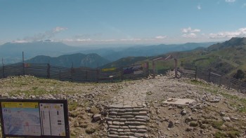 Lyžařský areál Jasná