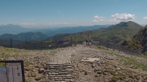 Lyžařský areál Jasná - Chopok panorama, Vysoké Tatry - 16.6.2026 v 11:00