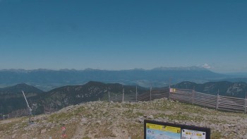 Lyžařský areál Jasná