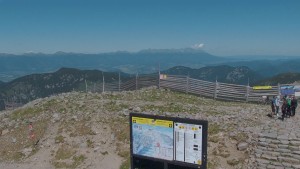 Skigebiet Jasná - Chopok-Panorama, Hohe Tatra - 16.6.2026 v 14:45 Skigebiet Jasná - Chopok-Panorama, Hohe Tatra - 16.6.2026 v 14:45