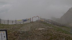 Chopok panorama, High Tatras