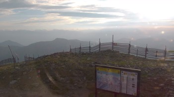 Lyžařský areál Jasná