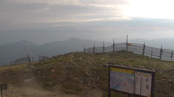 Lyžařský areál Jasná