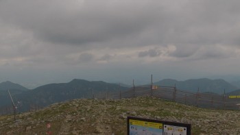 Lyžařský areál Jasná