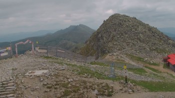 Lyžařský areál Jasná
