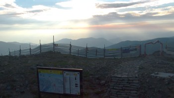 Lyžařský areál Jasná