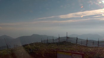 Lyžařský areál Jasná