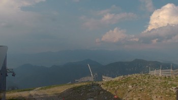 Lyžařský areál Jasná