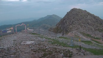 Lyžařský areál Jasná