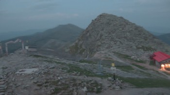 Lyžařský areál Jasná
