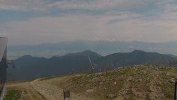 Chopok panorama, Vysoké Tatry