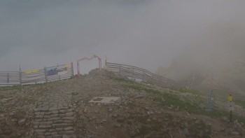 Lyžařský areál Jasná