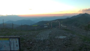 Ośrodek narciarski Jasná - Panorama Chopoka, Tatry Wysokie - 24.6.2026 v 04:45 Ośrodek narciarski Jasná - Panorama Chopoka, Tatry Wysokie - 24.6.2026 v 04:45
