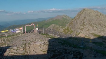 Lyžařský areál Jasná
